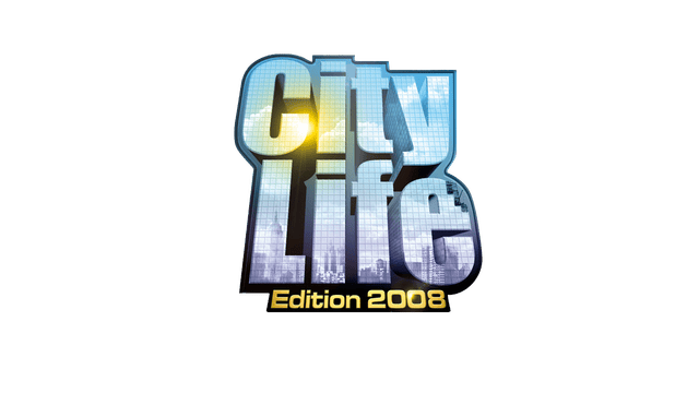 City Life 2008 logo