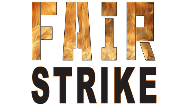 Fair Strike logo
