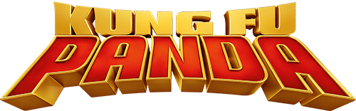 Kung Fu Panda logo