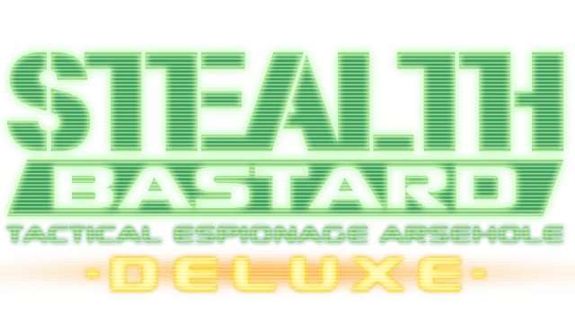 Stealth Bastard Deluxe logo