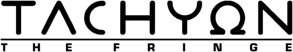 Tachyon: The Fringe logo