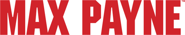 Max Payne logo