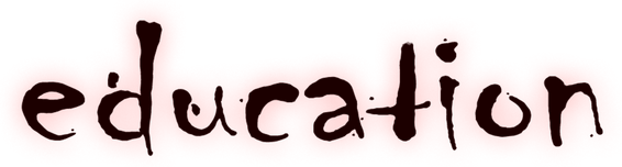 Education logo