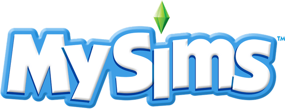 MySims logo
