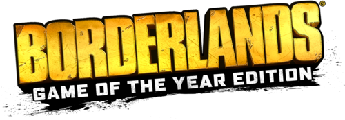 Borderlands: Game of the Year Edition logo