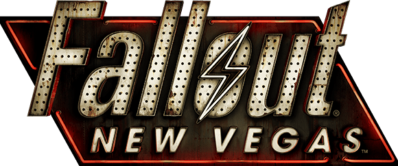 Fallout: New Vegas logo
