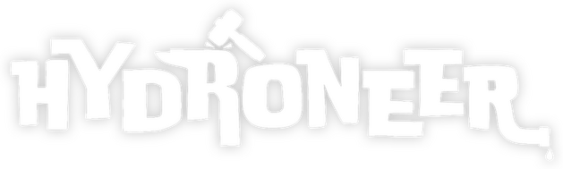 Hydroneer logo