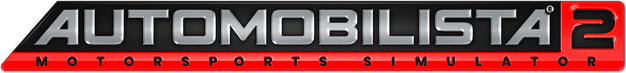 Automobilista 2 logo
