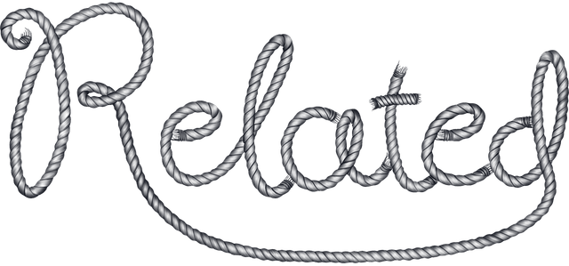Related logo