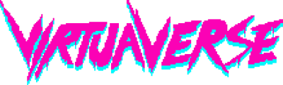 VirtuaVerse logo