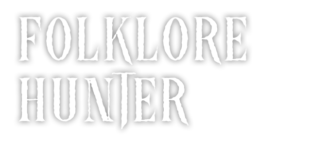 Folklore Hunter logo