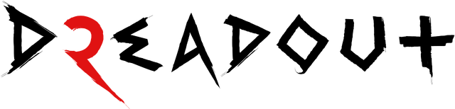 DreadOut 2 logo
