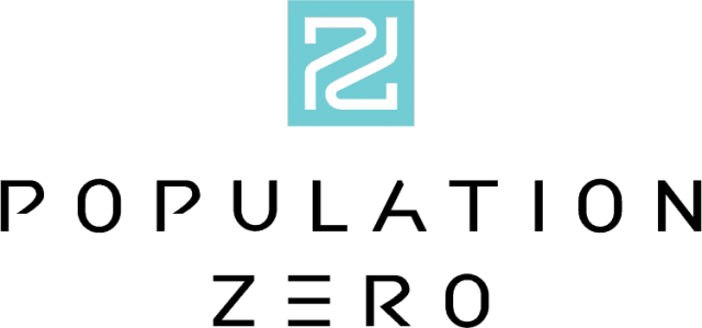 Population Zero | Лицензия logo