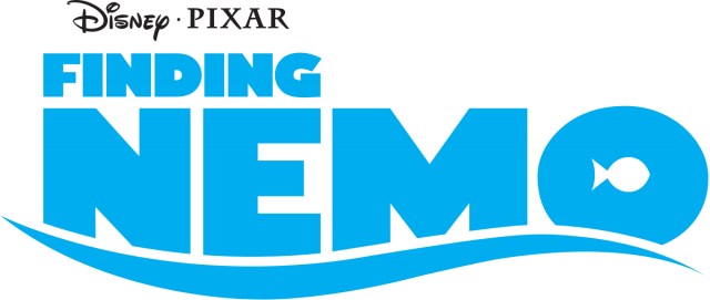 Finding Nemo logo
