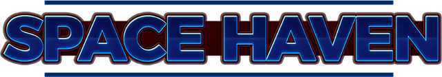 Space Haven logo