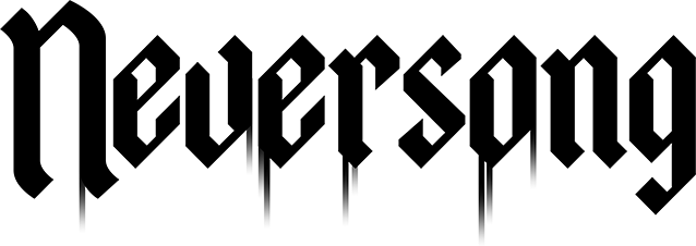 Neversong logo