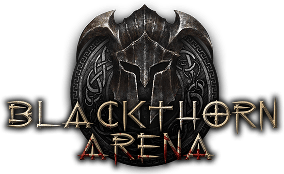 Blackthorn Arena logo