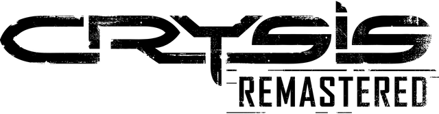 Crysis Remastered logo