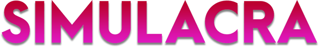SIMULACRA logo