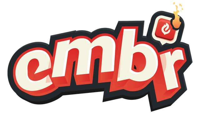 Embr logo