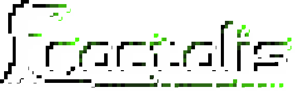 Fractalis logo