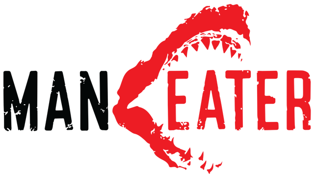 Maneater logo
