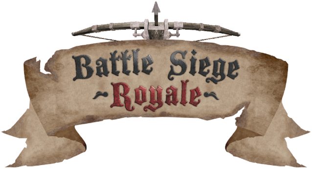 Battle Siege Royale logo