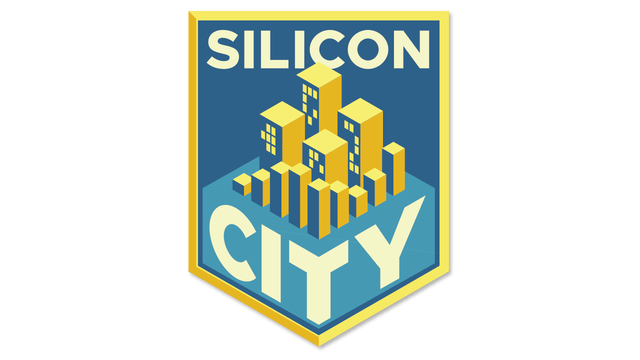 Silicon City logo