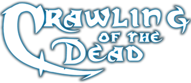 Crawling Of The Dead logo
