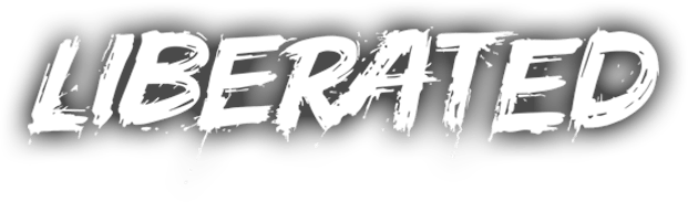 Liberated logo