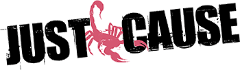 Just Cause logo