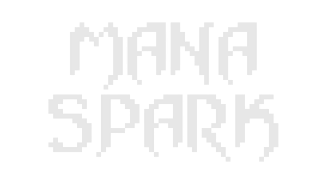Mana Spark logo