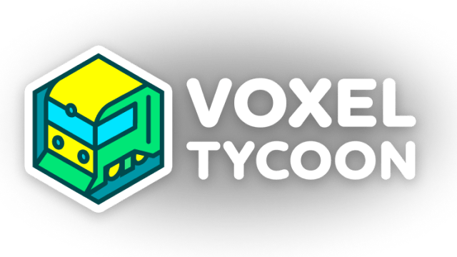 Voxel Tycoon logo