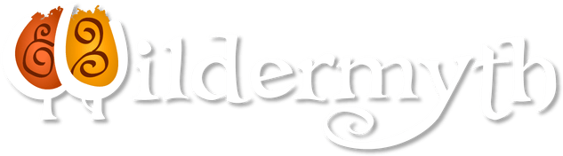 Wildermyth logo