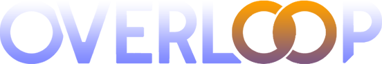 Overloop logo