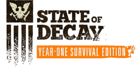 State of Decay: Year One Survival Edition logo