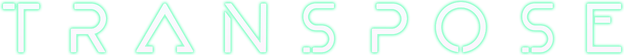 Transpose logo