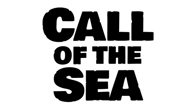 Call of the Sea logo