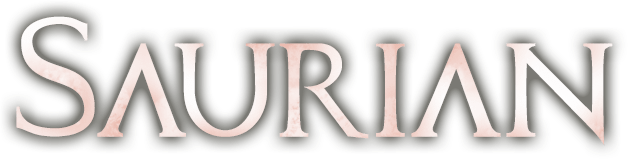 Saurian logo