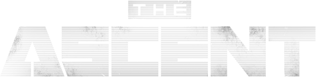 The Ascent logo