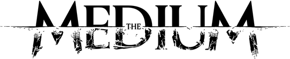 The Medium logo