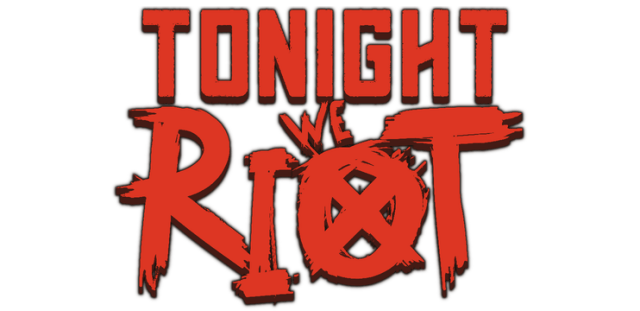 Tonight We Riot logo