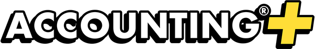 Accounting Plus logo