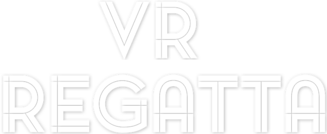 VR Regatta - The Sailing Game logo