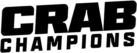 Crab Champions logo