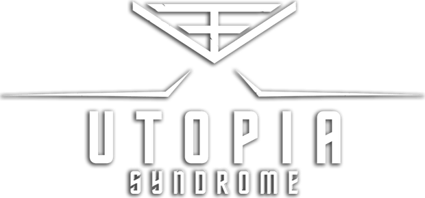 Utopia Syndrome logo