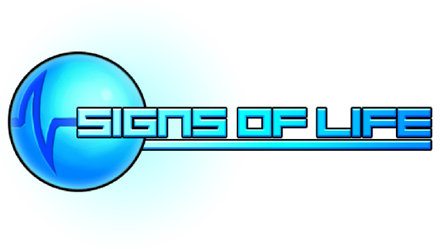 Signs of Life logo