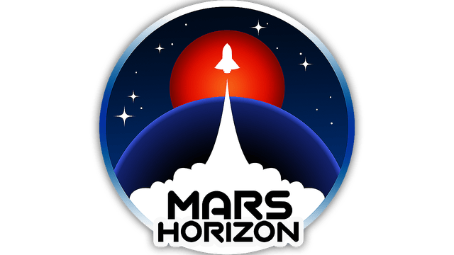 Mars Horizon logo