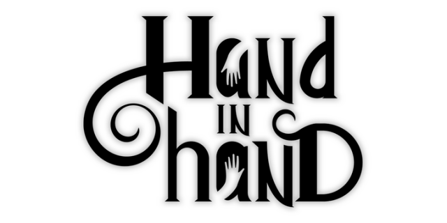 Hand In Hand logo