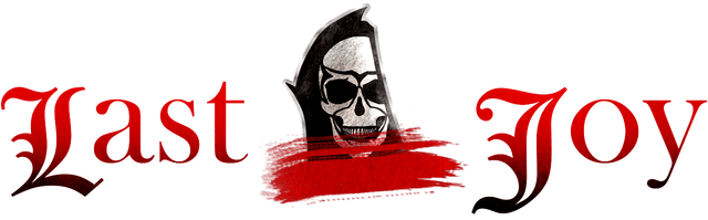 Last Joy logo